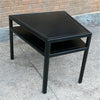 Asymmetrical Table