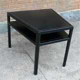 Asymmetrical Table