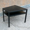 Asymmetrical Table