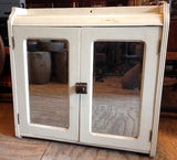 Double Wall Cabinet