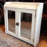 Double Wall Cabinet