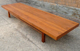 Baughman Coffee Table
