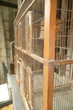 19th Century Birdcage