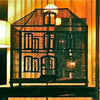 19th Century Birdcage