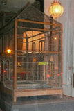 19th Century Birdcage