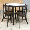 Compact Dining Set