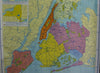 Boroughs Of NYC