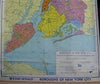 Boroughs Of NYC