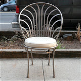 Arthur Umanoff Chair Set