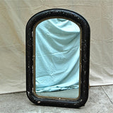 Victorian Carved Mirror