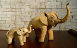 Elephant Figures