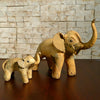 Elephant Figures