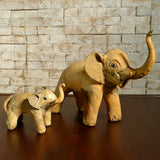 Elephant Figures