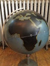 Denoyer Geppert Chalk Globe