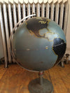 Denoyer Geppert Chalk Globe