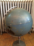 Denoyer Geppert Chalk Globe