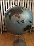 Denoyer Geppert Chalk Globe