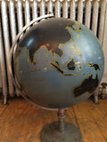 Denoyer Geppert Chalk Globe