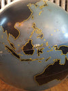 Denoyer Geppert Chalk Globe
