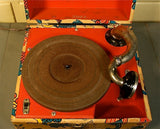 Children's Record Player