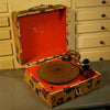 Children's Record Player