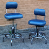 Cole Steel Drafting Stools