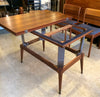 Convertible Dining Coffee Table