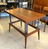 Convertible Dining Coffee Table