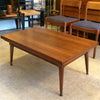 Convertible Dining Coffee Table