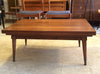 Convertible Dining Coffee Table