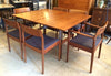 Convertible Dining Coffee Table