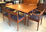 Convertible Dining Coffee Table