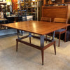 Convertible Dining Coffee Table