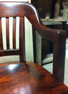 Maple Court Bench