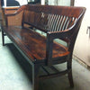 Maple Court Bench