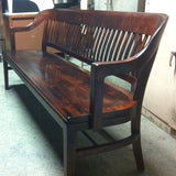 Maple Court Bench