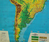 Cram's South America