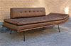 Mid Century Daybed