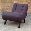 Custom Slipper Chairs