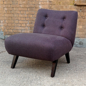 Custom Slipper Chairs