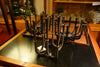 Dansk Candle Holders