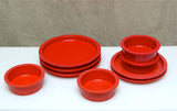 Dansk Melamine Tableware