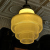 3 Tier Deco Pendent Light