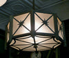 Deco Pendent Light
