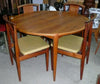 Danish Modern Dining Set