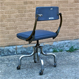 Do/More Vinyl Office Chair