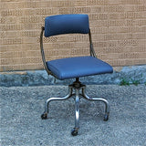 Do/More Vinyl Office Chair