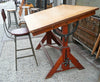 Vintage Drafting Table