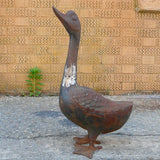 Vintage Duck Ornament