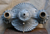 Art Deco Theater Light